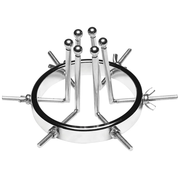 Oculus Stainless Steel Anal Explorer — image 9 of 20