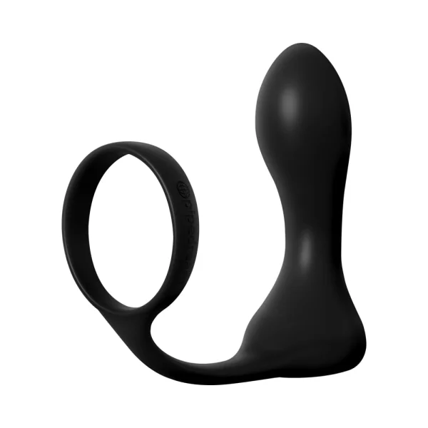 Anal Fantasy Elite Rechargeable Ass-Gasm Pro