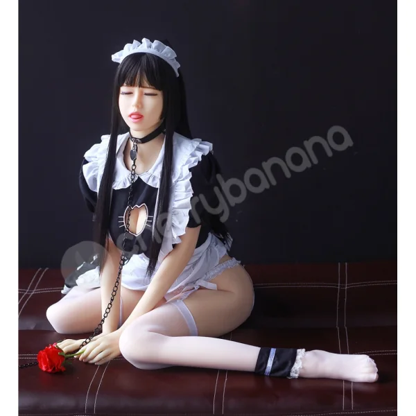 Cherry Dolls Katsumi Realistic Sex Doll