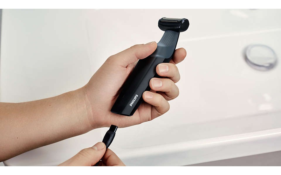 Philips 3000 Body Groomer