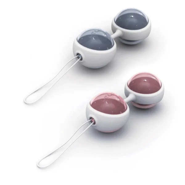Luna Beads