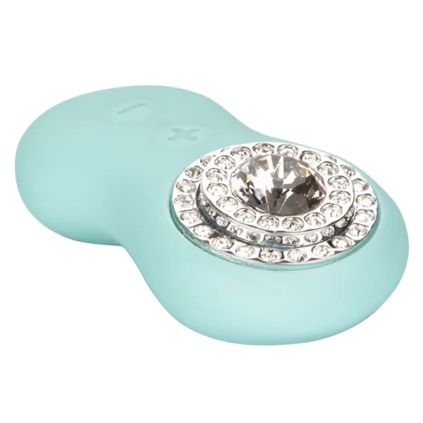 Pave Audrey Rechargeable Remote Control Probe