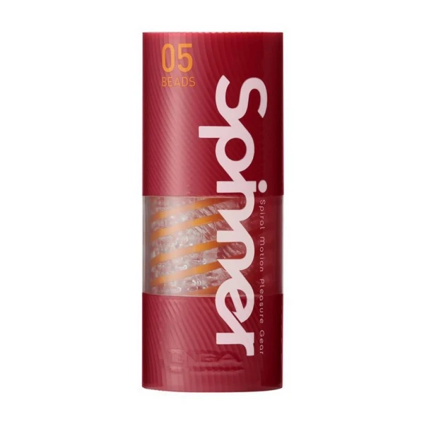 Tenga Spinner Beads Masturbator — image 8 of 12