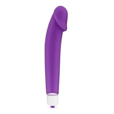 My First Dinky Vibrator