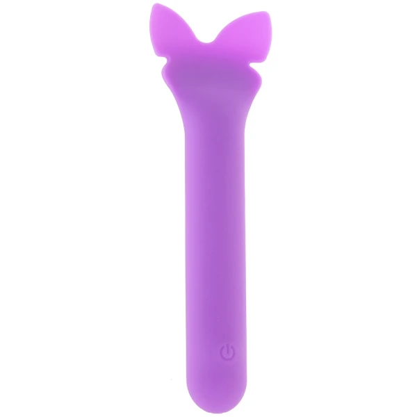 CalExotics Bliss Flutter Vibrator