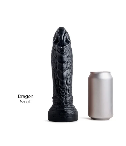Hankey's Toys - Dragon — image 4 of 19