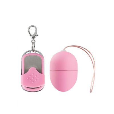 10 Speed Remote Vibrating Egg Small Pink What Are Vibrating Love Eggs