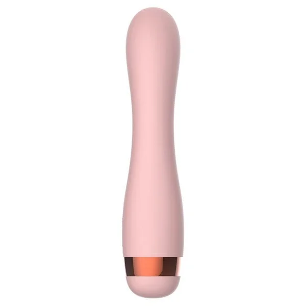 Soft by Playful Lover Rechargeable G-Spot Vibrator