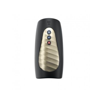 Man wand Pump One