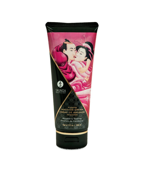 Kissable Massage Creams — image 4 of 8