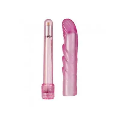 Slim Softee Pink