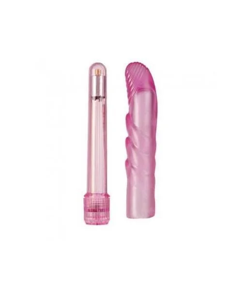 Slim Softee - Pink