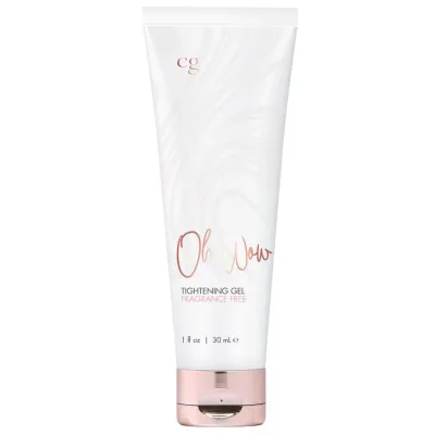 Oh Wow Tightening Gel Fragrance Free 1 Fl Oz