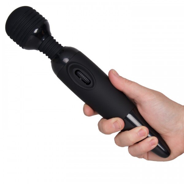 The Rumble Vibrating Massage Wand — image 4 of 4