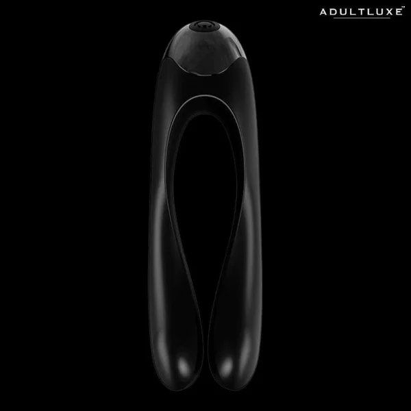 Satisfyer Candy Cane - Finger Vibrator