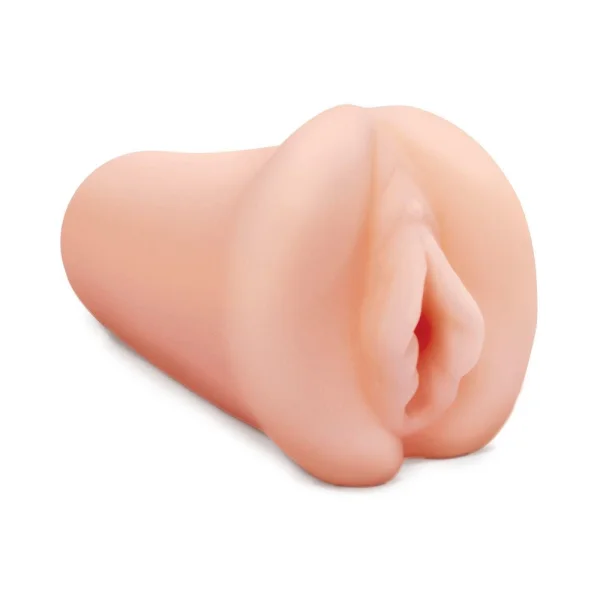 Dirty Twat Pussy Masturbator Beige — image 10 of 12