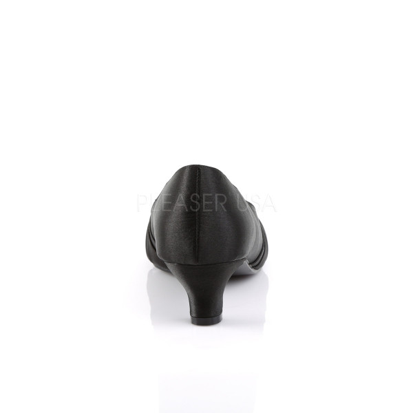 2 inches Heel Peep Toe Pump — image 16 of 20