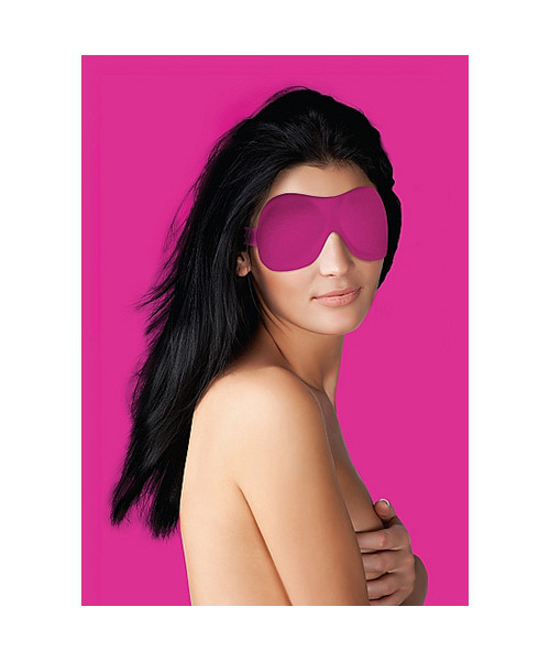 Curvy Eyemask