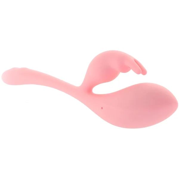 Calexotics Elle Liquid Silicone Bunny