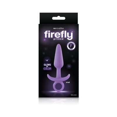 Firefly Prince Small