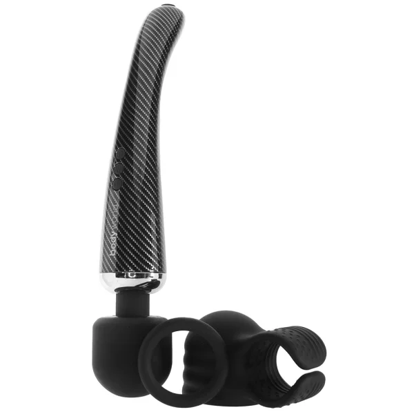 Bodywand Mens Wand Rechargeable Massager