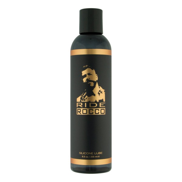 Ride Rocco Silicone Lube — image 7 of 8