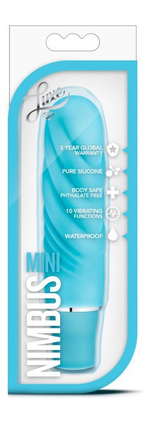 Nimbus Mini Bullet Vibrator