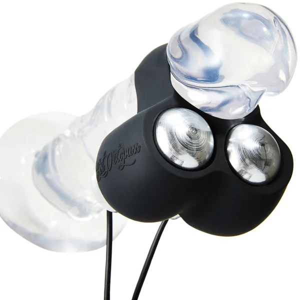 Jett Guybrator Penis Vibrator