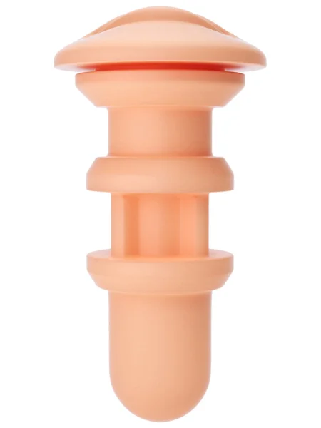 Autoblow A.I. Silicone Mouth Sleeve - White