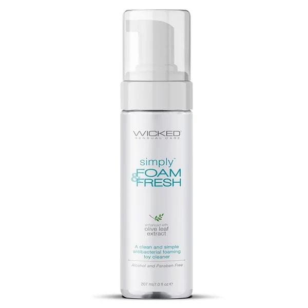 Wicked Simply Foam And Fresh Toy Cleaner — image 15 of 15