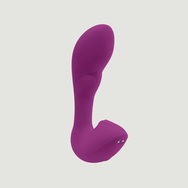 Playboy Pleasure Arch G-Spot Vibrator