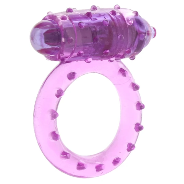 Silicone One Touch - Purple