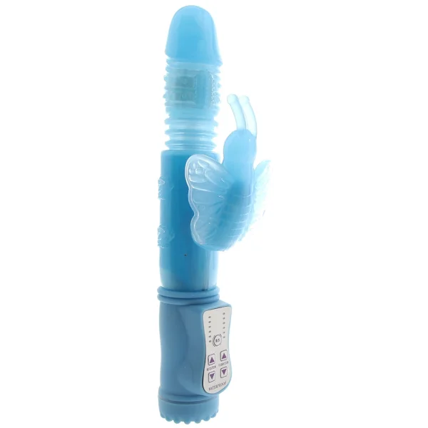 NS Novelties Firefly Lola Blue