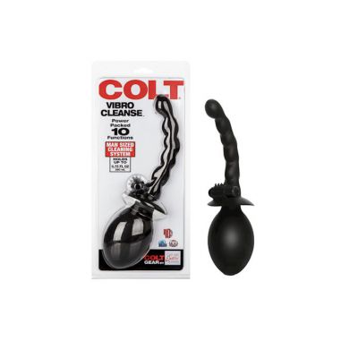 Colt Vibro Cleanse