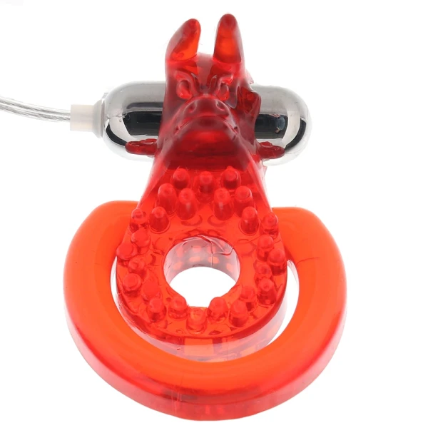 Elite sexual exciter ruby