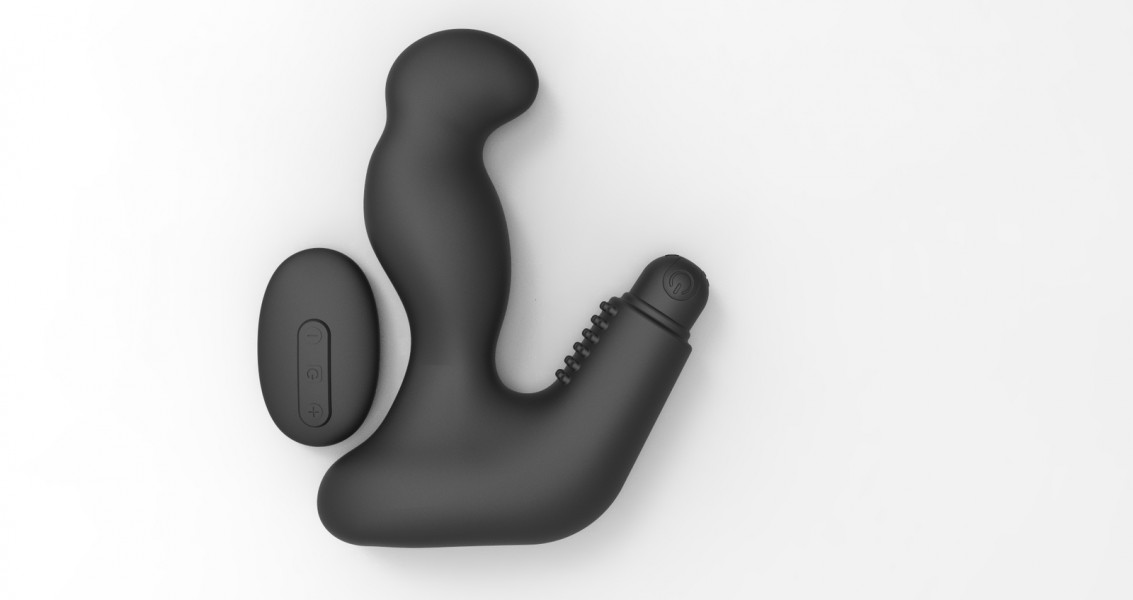 MAX 20 Prostate Massager