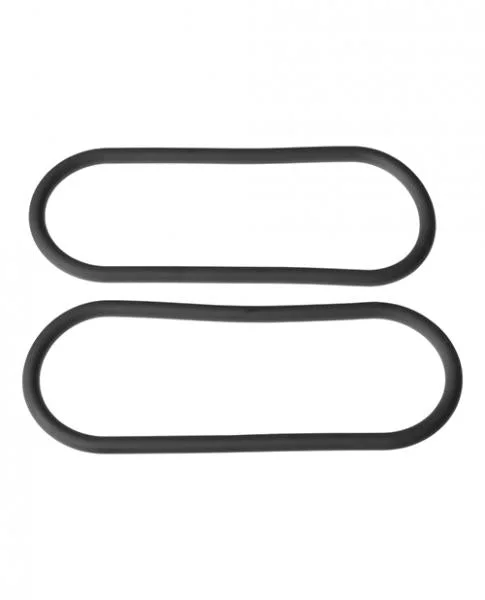 Xplay Silicone 12 Slim Wrap Ring " — image 5 of 6