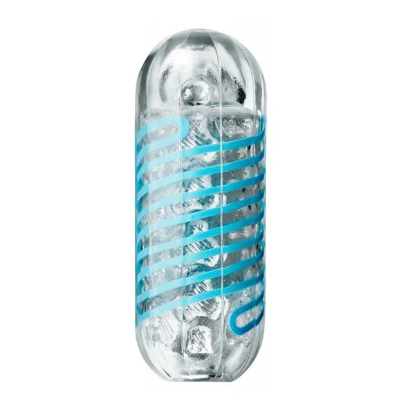 Tenga Spinner 01 - Tetra Stroker