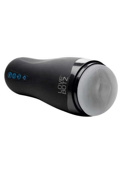 Love Botz Auto Milker Masturbator