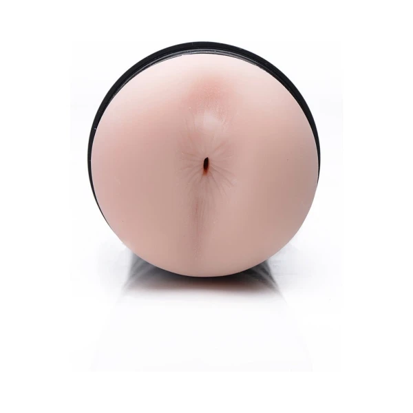 Mistress Britanny Deluxe Ass Stroker - Light