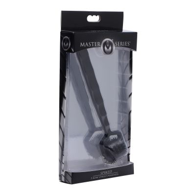 Plastic 5 Wheel Pinwheel