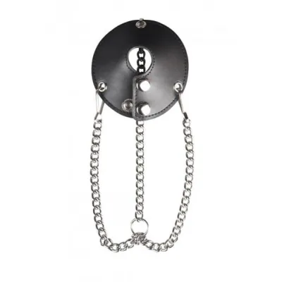 C B Gear Parachute Ball Stretcher Black