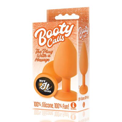 The 9 s Booty Calls Hit It Hard Plug