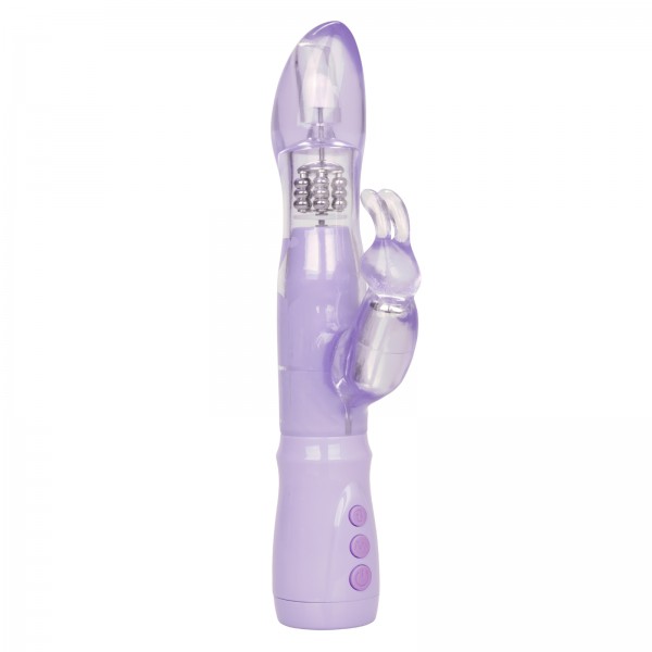 Intense Thrusting Jack Rabbit Vibrator