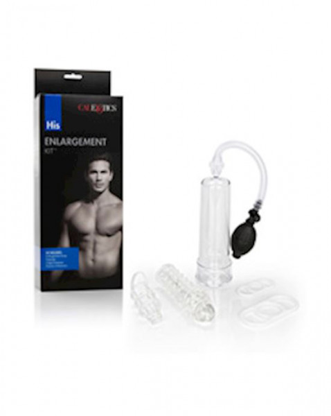 His - Enlargement Kit