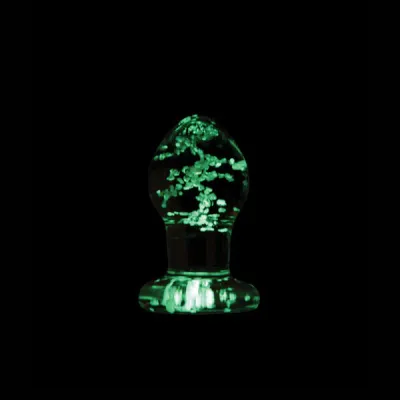 Firefly Glass Glow Plug Small