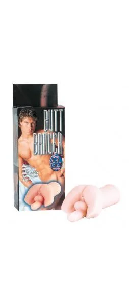 Butt Banger Soft Touch Anal Stroker — image 7 of 8