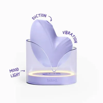 Biird Namii Vibrator