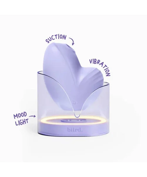 Biird Namii Vibrator