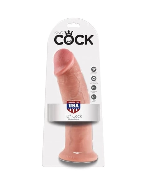 King Cock